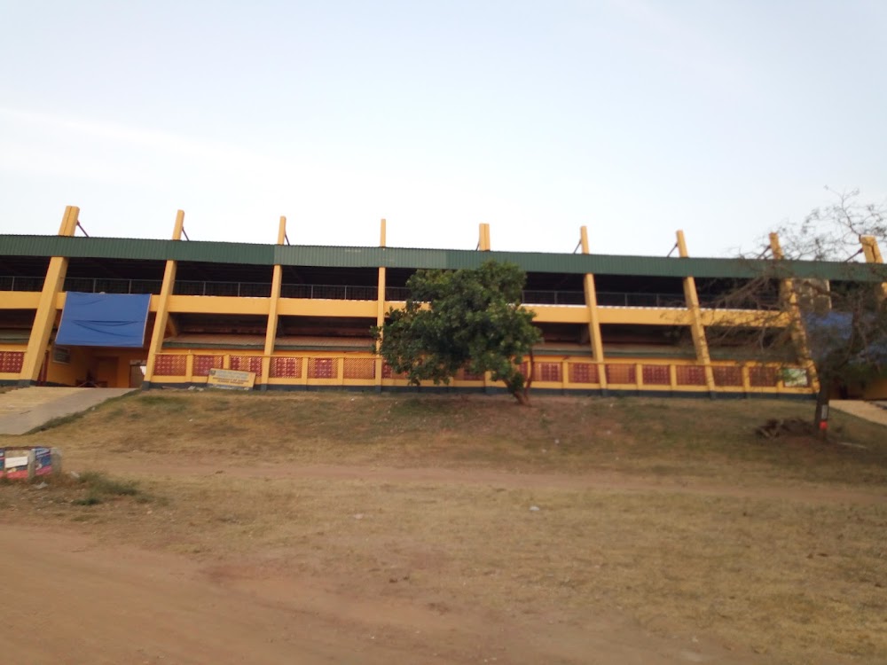 University Stadium photo 3